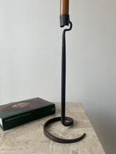 Load image into Gallery viewer, Spiral Base Candle Holder