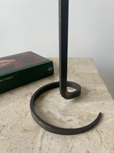 Load image into Gallery viewer, Spiral Base Candle Holder