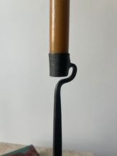 Load image into Gallery viewer, Spiral Base Candle Holder