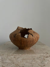 Load image into Gallery viewer, Sculptural Maple Wood Bowl