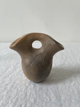 Load image into Gallery viewer, Small Double Spout Vessel
