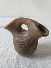 Load image into Gallery viewer, Small Double Spout Vessel