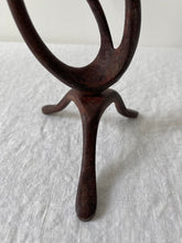 Load image into Gallery viewer, Wrought Iron Candelabra