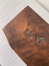 Load image into Gallery viewer, Primitive Four Legged Stool