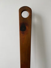 Load image into Gallery viewer, Keyhole Chair by William Fetner