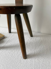 Load image into Gallery viewer, Keyhole Chair by William Fetner