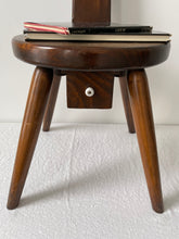 Load image into Gallery viewer, 1950s Rare William Fetner Butler Chair