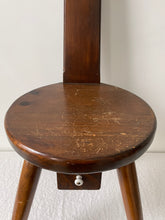 Load image into Gallery viewer, 1950s Rare William Fetner Butler Chair