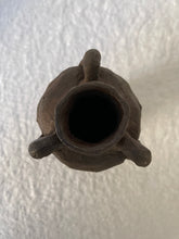 Load image into Gallery viewer, Three Handled Vessel