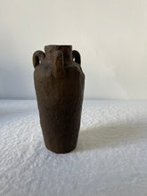 Load image into Gallery viewer, Three Handled Vessel