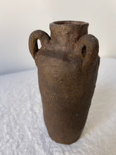 Load image into Gallery viewer, Three Handled Vessel
