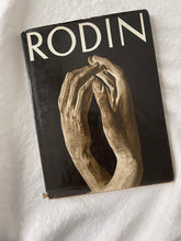 Load image into Gallery viewer, 1960s Rodin Book