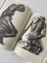 Load image into Gallery viewer, 1960s Rodin Book