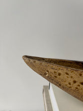 Load image into Gallery viewer, Japanese Ikebana Pottery Bowl