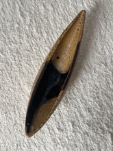 Load image into Gallery viewer, Japanese Ikebana Pottery Bowl