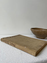 Load image into Gallery viewer, Cezanne Art Book