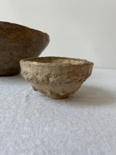 Load image into Gallery viewer, Small Paper Mache Bowl