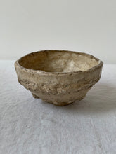 Load image into Gallery viewer, Small Paper Mache Bowl