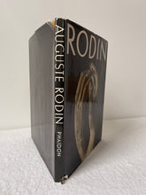 Load image into Gallery viewer, 1960s Rodin Book