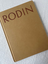 Load image into Gallery viewer, 1960s Rodin Book