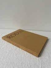 Load image into Gallery viewer, 1960s Rodin Book