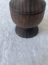 Load image into Gallery viewer, Bud Vase Lathe Turned