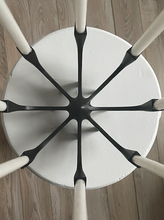 Load image into Gallery viewer, Black Metal Candelabra