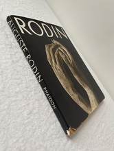 Load image into Gallery viewer, 1960s Rodin Book
