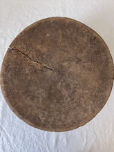 Load image into Gallery viewer, Hand Carved Vintage Senufo Stool