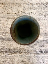 Load image into Gallery viewer, Stoneware Vase / Goblet
