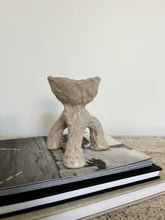 Load image into Gallery viewer, Ceramic Three-Legged Dish
