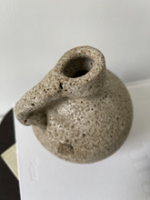 Load image into Gallery viewer, Ceramic Textured Jug
