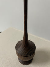 Load image into Gallery viewer, Bud Vase Lathe Turned
