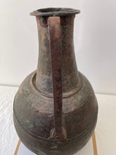 Load image into Gallery viewer, 1950s Large Moroccan Copper Water Jug
