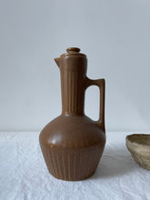 Load image into Gallery viewer, Ceramic 12&quot; Pitcher
