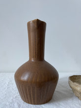 Load image into Gallery viewer, Ceramic 12&quot; Pitcher
