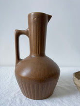 Load image into Gallery viewer, Ceramic 12&quot; Pitcher
