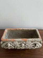 Load image into Gallery viewer, Rectangular Ceramic Planter/Dish
