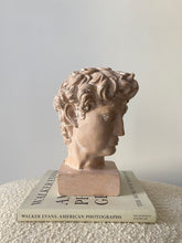 Load image into Gallery viewer, Vintage Greek Bust
