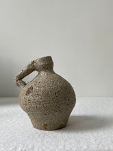 Load image into Gallery viewer, Ceramic Textured Jug
