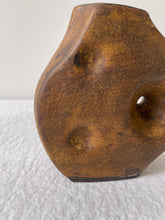 Load image into Gallery viewer, H.F. Scaffenacker Abstract Sculptural Vase
