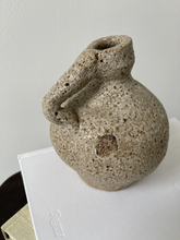 Load image into Gallery viewer, Ceramic Textured Jug
